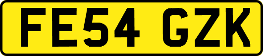 FE54GZK