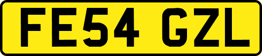 FE54GZL