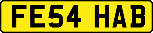 FE54HAB
