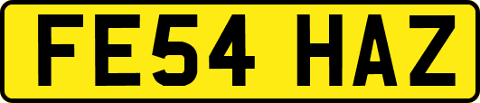 FE54HAZ