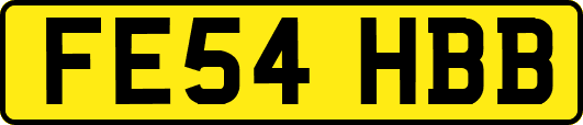 FE54HBB