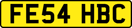 FE54HBC