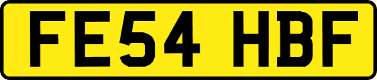 FE54HBF