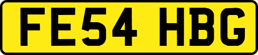 FE54HBG