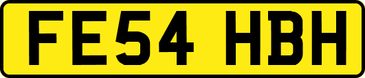 FE54HBH