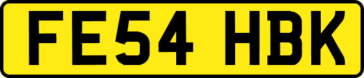 FE54HBK