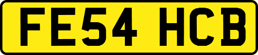 FE54HCB