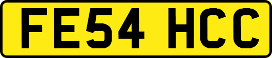 FE54HCC