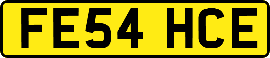 FE54HCE