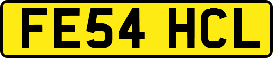 FE54HCL