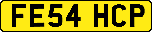 FE54HCP