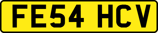 FE54HCV