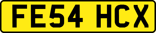 FE54HCX