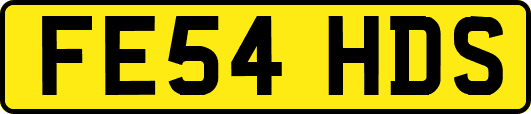 FE54HDS