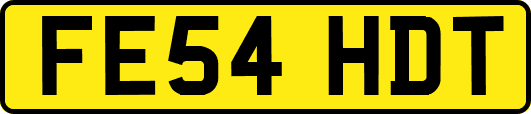 FE54HDT