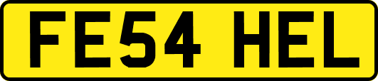 FE54HEL