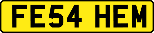 FE54HEM