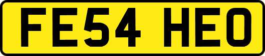 FE54HEO