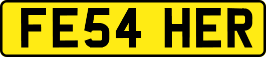FE54HER