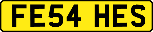 FE54HES
