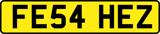 FE54HEZ