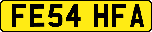 FE54HFA