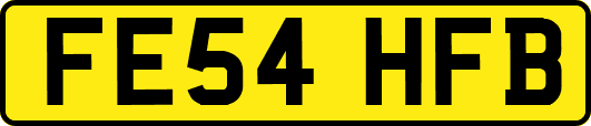 FE54HFB
