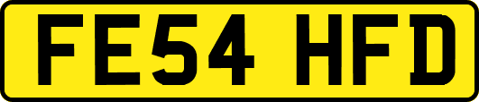FE54HFD