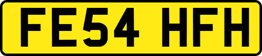 FE54HFH
