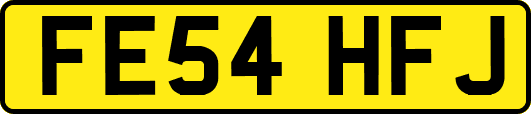 FE54HFJ
