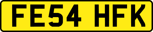 FE54HFK