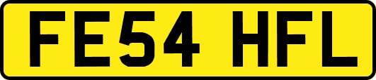 FE54HFL