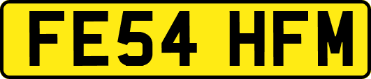 FE54HFM
