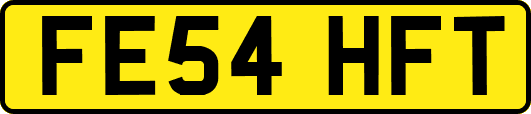 FE54HFT