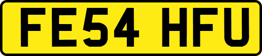 FE54HFU
