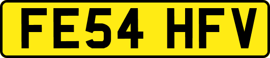 FE54HFV