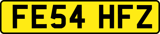 FE54HFZ