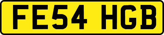 FE54HGB