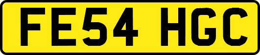 FE54HGC