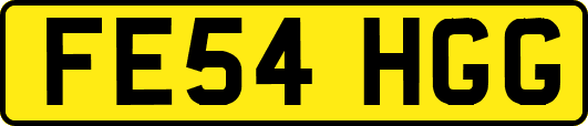 FE54HGG