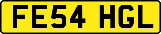 FE54HGL