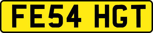 FE54HGT