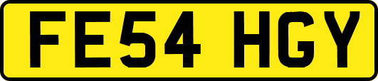 FE54HGY