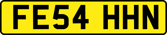FE54HHN