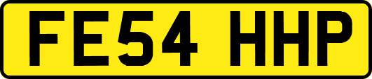 FE54HHP
