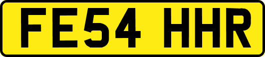 FE54HHR