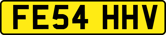 FE54HHV