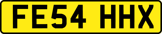 FE54HHX