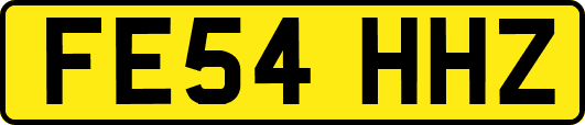 FE54HHZ
