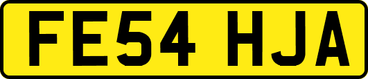 FE54HJA
